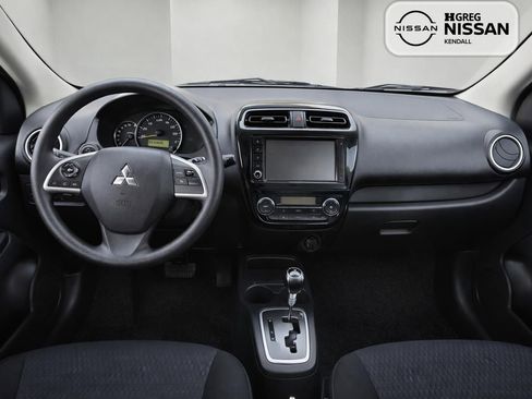 Used 2022 Mitsubishi Mirage G4 FWD image 6