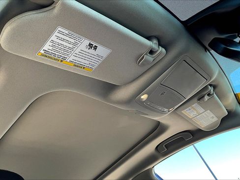 Used 2021 Nissan Murano Platinum w/ Cargo Package image 28