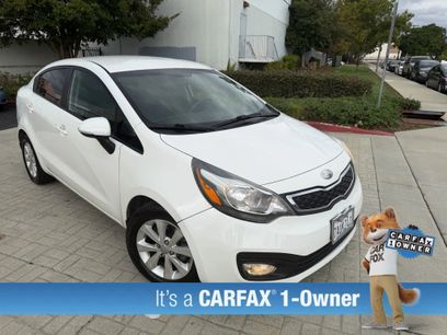 Used 2013 Kia Rio EX w/ Convenience Pkg