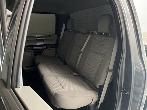 Used 2019 Ford F150 XLT w/ Equipment Group 302A Luxury AWD/4WD image 18