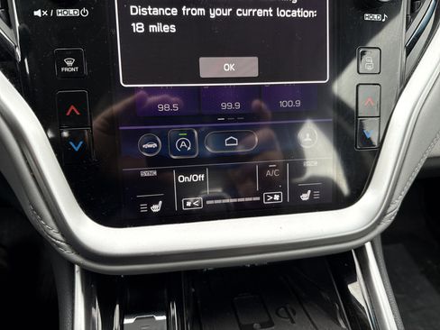 Used 2021 Subaru Legacy Premium image 25