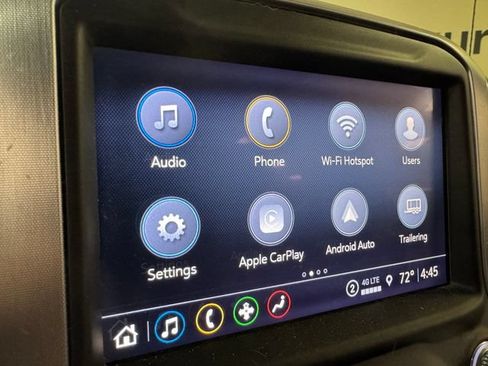 Used 2021 GMC Sierra 1500 SLT RWD image 14
