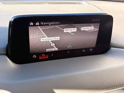 Used 2019 MAZDA CX-5 Grand Touring w/ GT Premium Package image 29