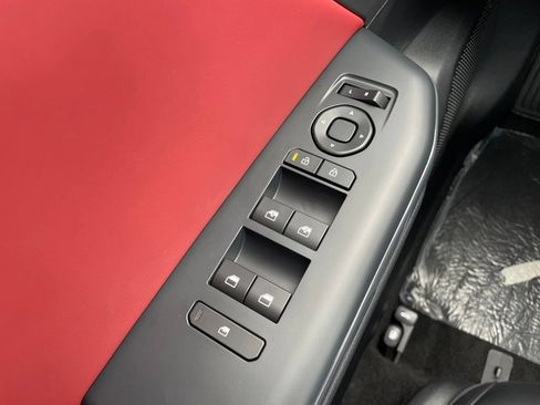 New 2026 Kia K4 GT-Line w/ GT-Line Premium Package FWD image 25