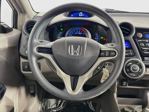 Used 2010 Honda Insight EX image 14