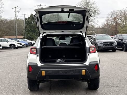 New 2026 Subaru Crosstrek 2.5i Wilderness image 15