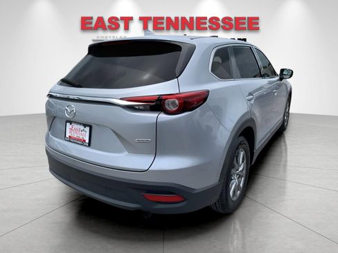 Used 2019 MAZDA CX-9 Touring image 3