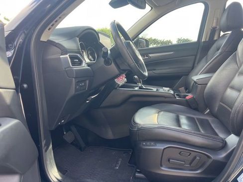 Used 2023 MAZDA CX-5 AWD 2.5 S image 18