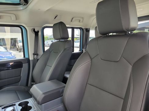 New 2026 INEOS Grenadier Station Wagon AWD/4WD image 24