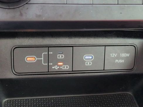 Used 2025 Hyundai Tucson SE AWD/4WD image 21