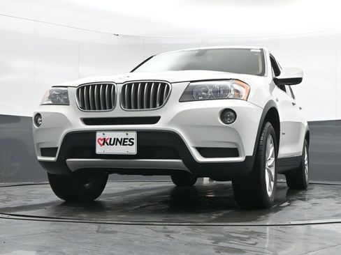 Used 2013 BMW X3 xDrive28i image 39
