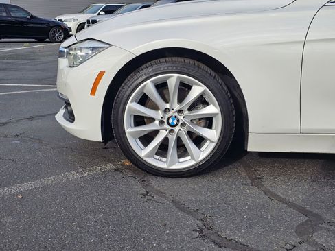 Used 2016 BMW 328i xDrive Sedan image 9
