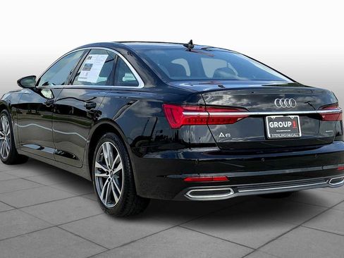 Used 2023 Audi A6 2.0T Premium image 21