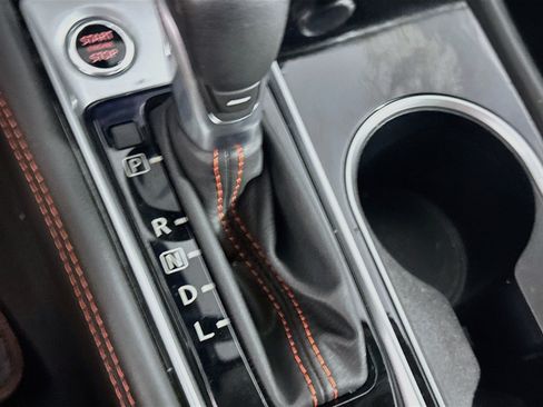 Used 2023 Nissan Altima 2.5 SR FWD image 24