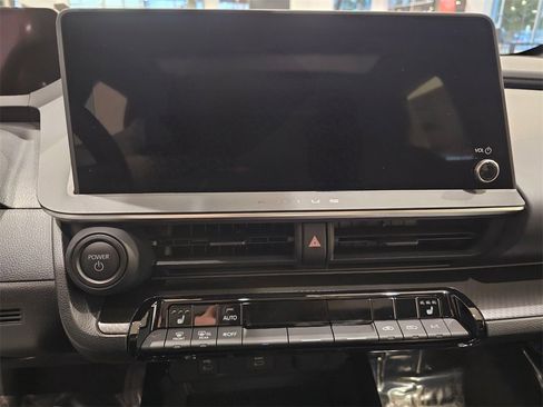 New 2026 Toyota Prius Plug-In Hybrid image 23