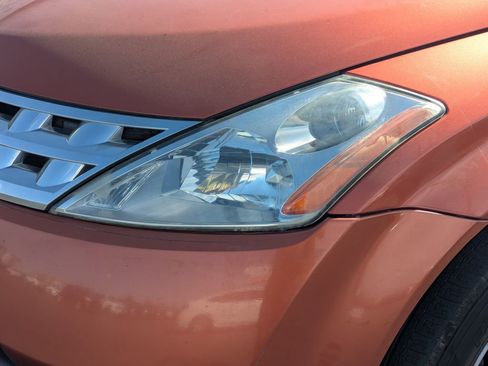 Used 2003 Nissan Murano SL w/ Premium Pkg AWD/4WD image 11