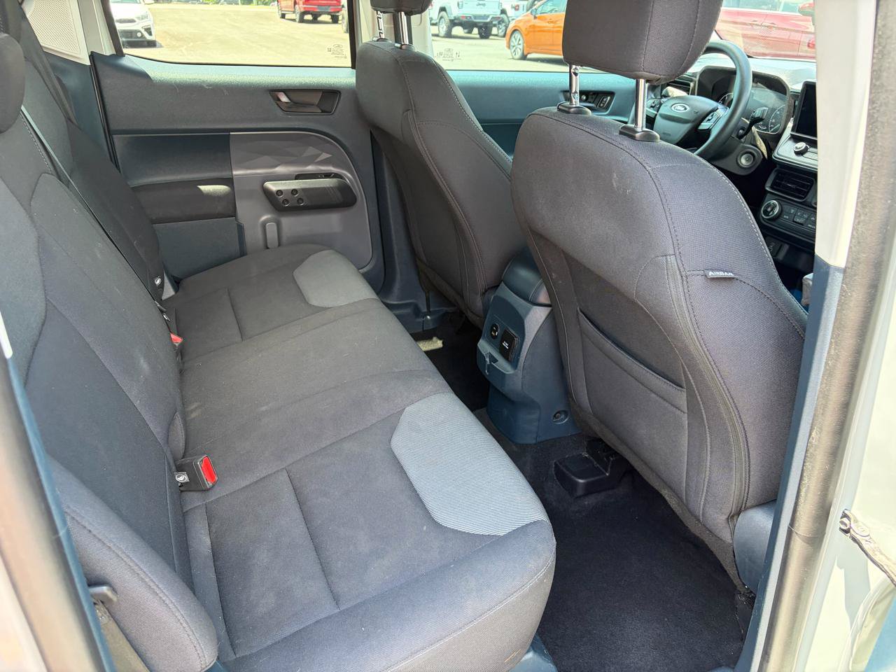 Used 2022 Ford Maverick XL FWD image 15