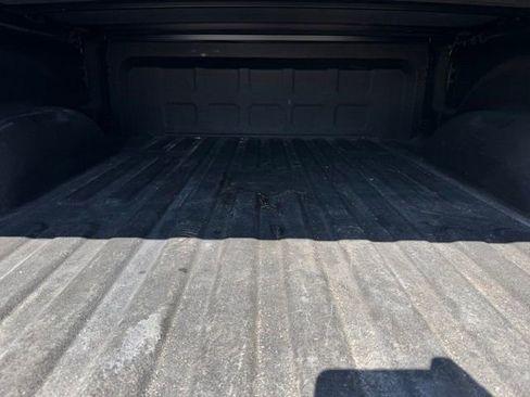 Used 2024 RAM 2500 Big Horn w/ Snow Chief Group AWD/4WD image 10