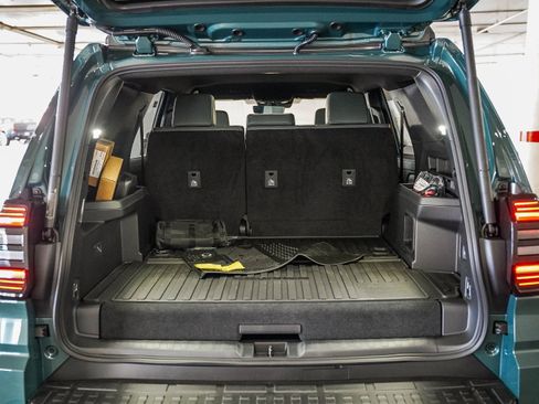 New 2026 Toyota 4Runner Trailhunter image 13