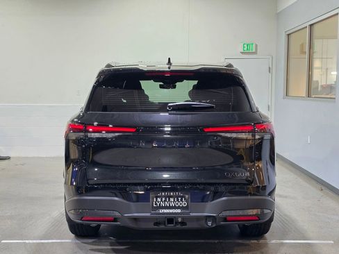 New 2026 INFINITI QX60 Autograph image 5