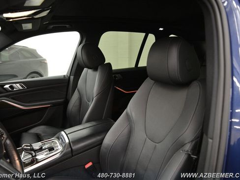 Used 2019 BMW X5 xDrive40i w/ M Sport Package image 13
