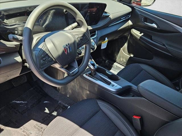 New 2026 Buick Envista Preferred w/ Advanced Safety Package FWD image 3