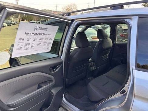 New 2026 Subaru Forester Premium image 17
