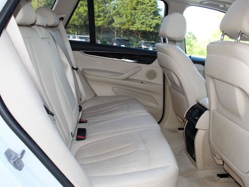 Used 2014 BMW X5 xDrive35i AWD/4WD image 17