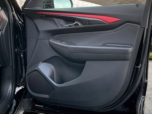 New 2026 Chevrolet TrailBlazer RS w/ Convenience Package image 13