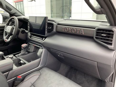 Certified 2025 Toyota Tundra TRD Pro image 18