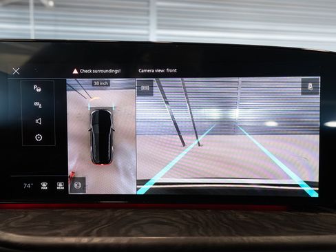 Certified 2025 Audi Q5 Premium Plus w/ Premium Plus image 20