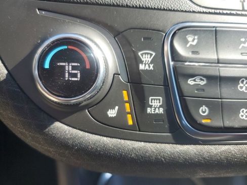 Used 2023 Chevrolet Malibu LT image 24