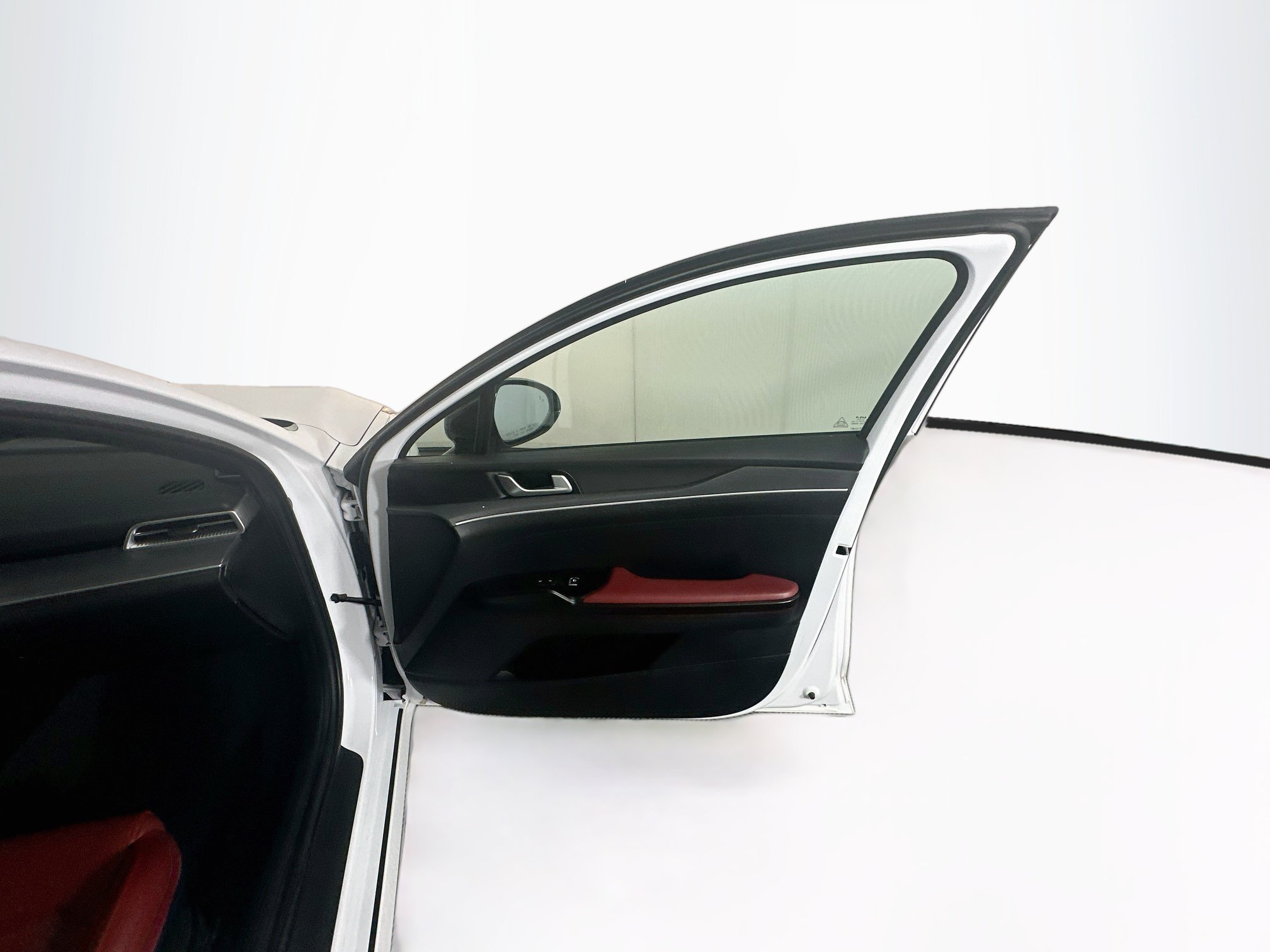 Used 2024 Kia K5 GT-Line FWD image 32
