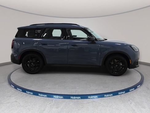 Used 2026 MINI Cooper Countryman S AWD/4WD image 5