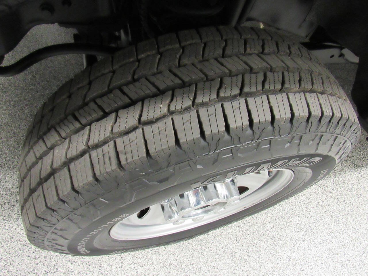 Used 2022 Ford F250 XL w/ Power Equipment Group AWD/4WD image 20