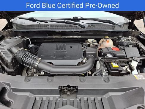 Used 2022 Chevrolet Blazer LT AWD/4WD image 30