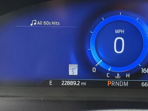 Used 2023 Ford Explorer ST w/ Equipment Group 401A image 18