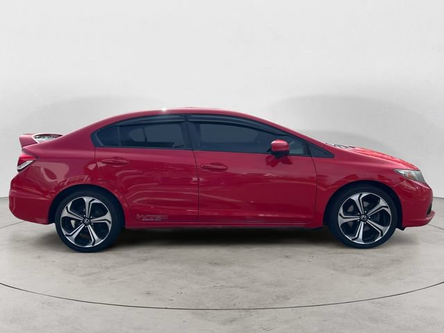 Used 2015 Honda Civic Si image 4
