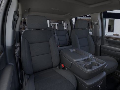 New 2026 GMC Sierra 1500 Elevation image 16