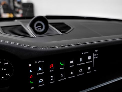 Used 2024 Porsche 911 Dakar image 15