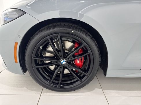 Used 2024 BMW 440i xDrive M440i xDrive w/ Premium Package image 44