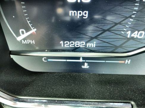 Used 2024 GMC Sierra 1500 Denali Ultimate image 15