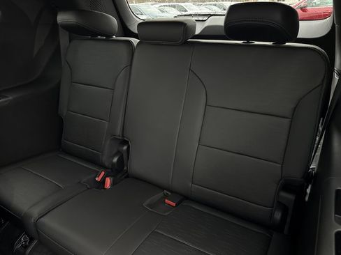 New 2026 Buick Enclave Sport Touring w/ Power Package FWD image 7