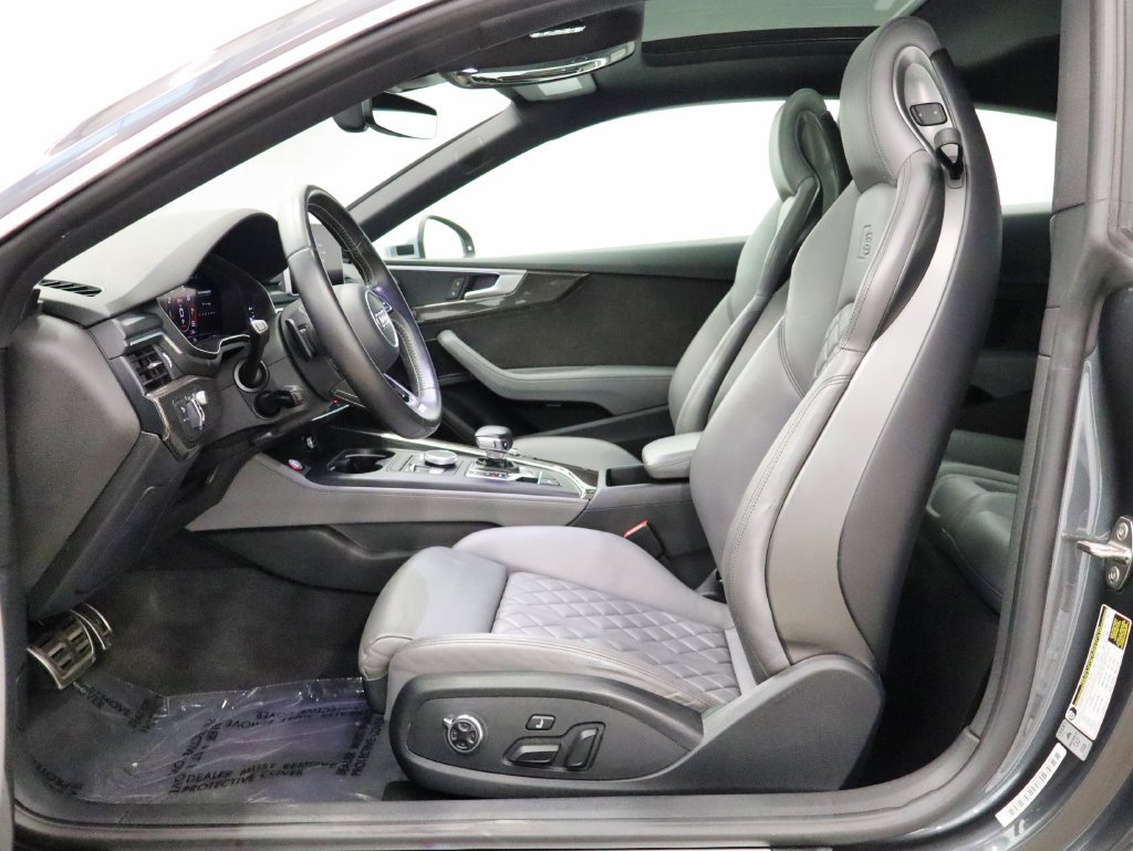 Used 2018 Audi S5 Prestige AWD/4WD image 18