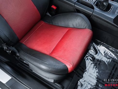 Used 2009 Pontiac G8 GXP image 37