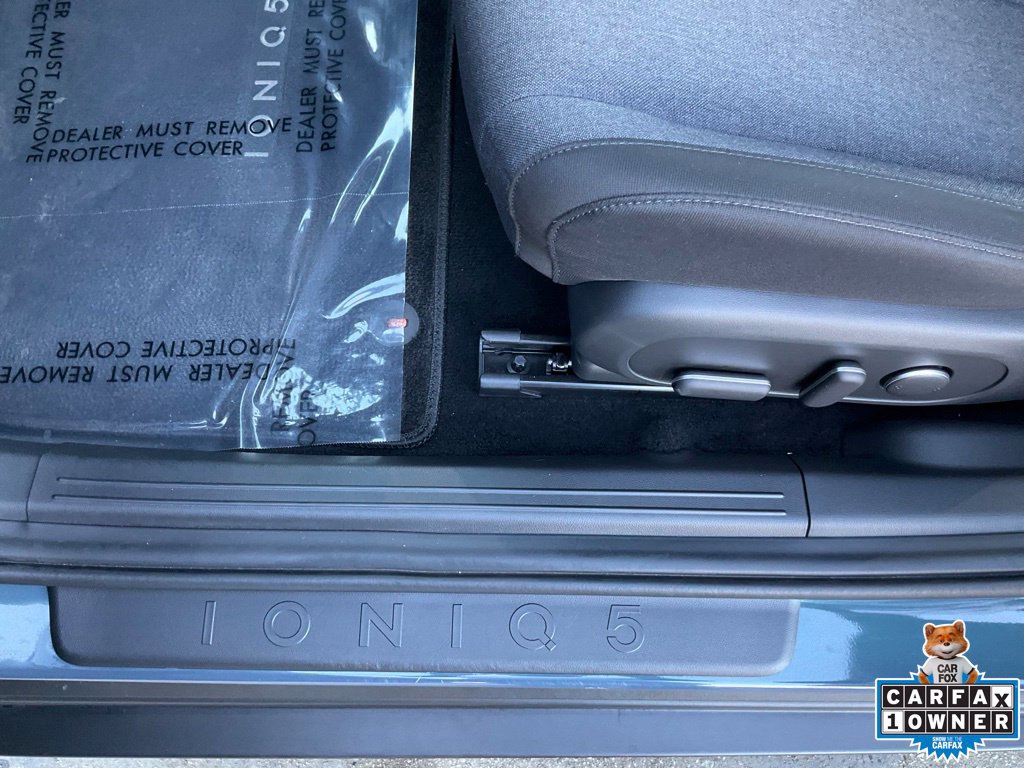 Used 2024 Hyundai Ioniq 5 SEL RWD image 16