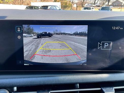 Certified 2025 Hyundai Tucson XRT image 22