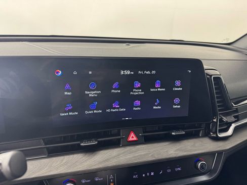 Used 2023 Kia Sportage X-Pro image 16