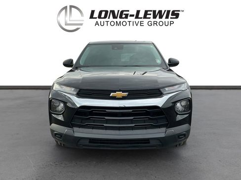 Used 2023 Chevrolet TrailBlazer LS image 11