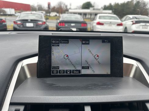 Used 2015 Lexus NX 200t F Sport image 12